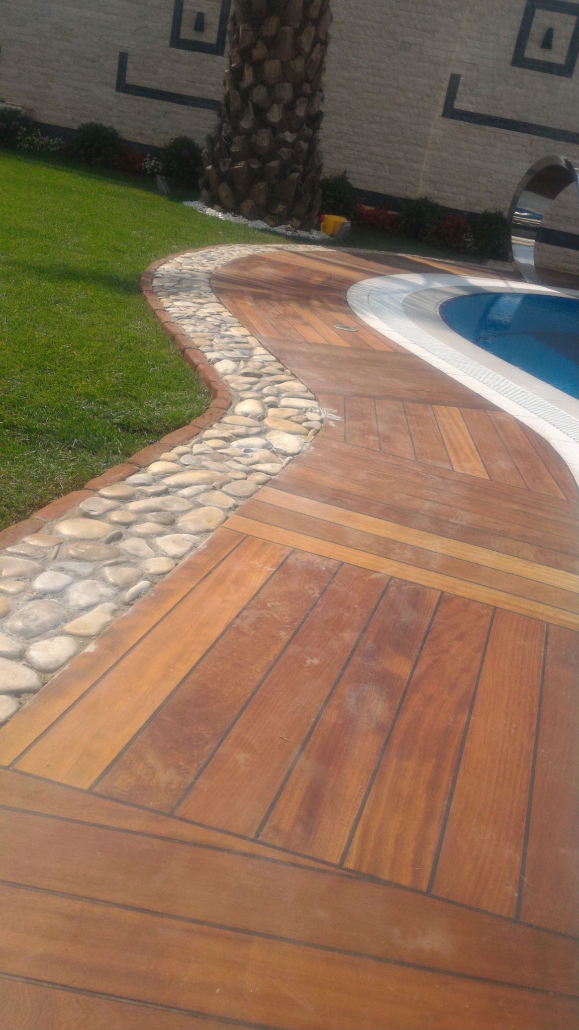 İROKO DECK UYGULAMA